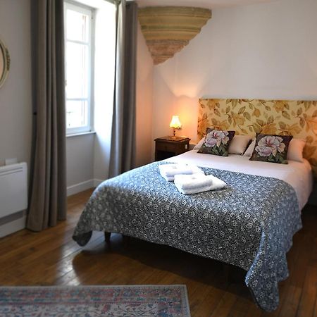 Pat A Touille Bed & Breakfast Treignac Ngoại thất bức ảnh
