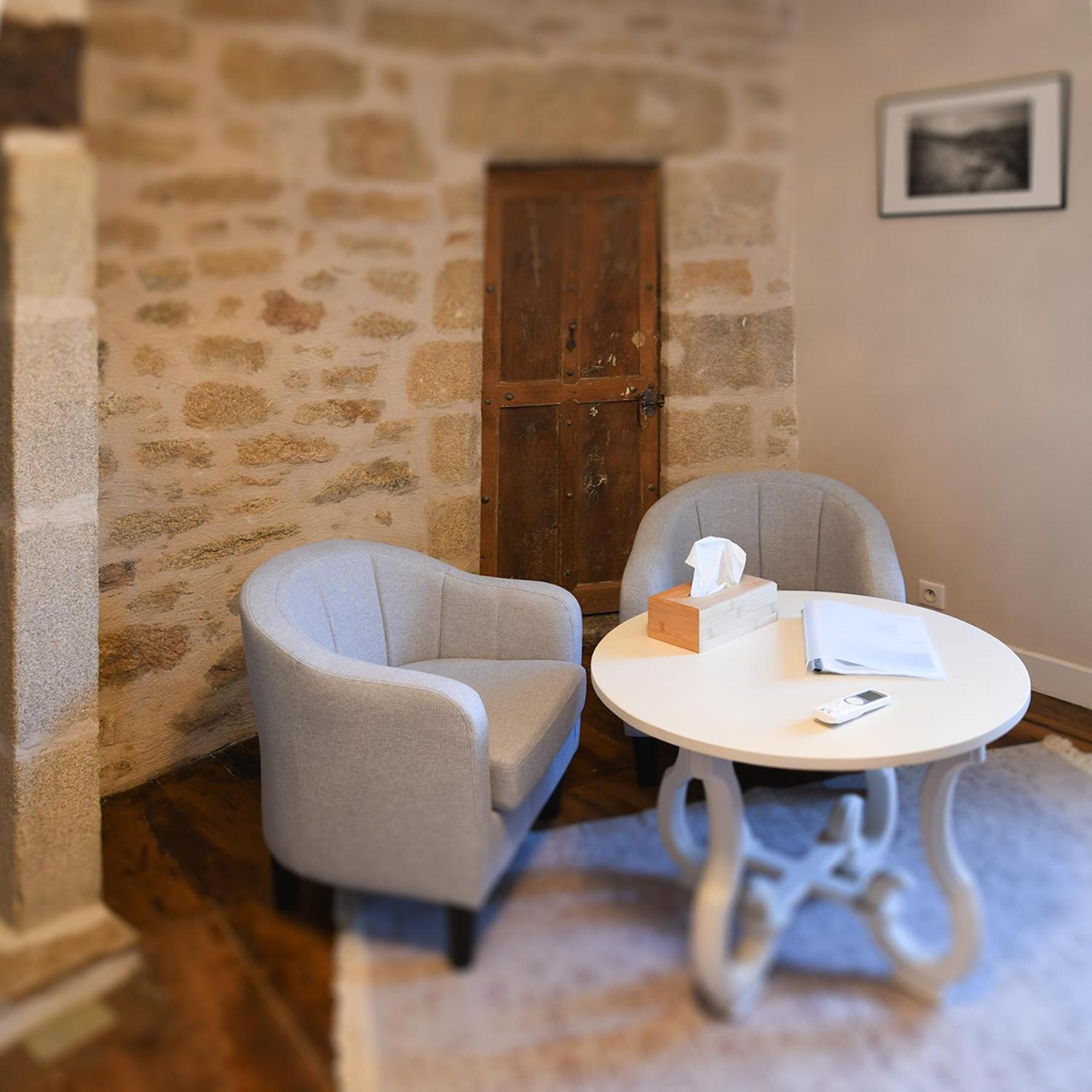 Pat A Touille Bed & Breakfast Treignac Ngoại thất bức ảnh