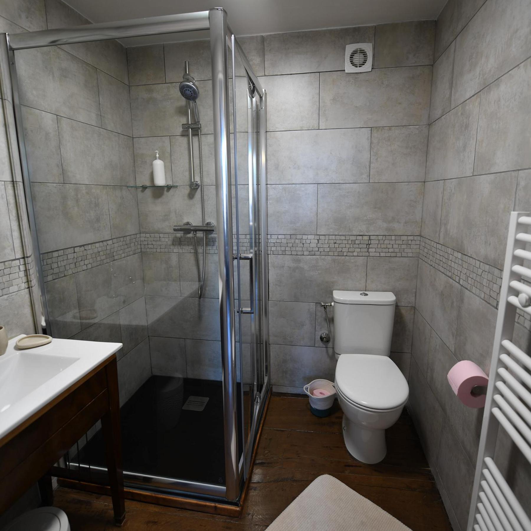 Pat A Touille Bed & Breakfast Treignac Ngoại thất bức ảnh