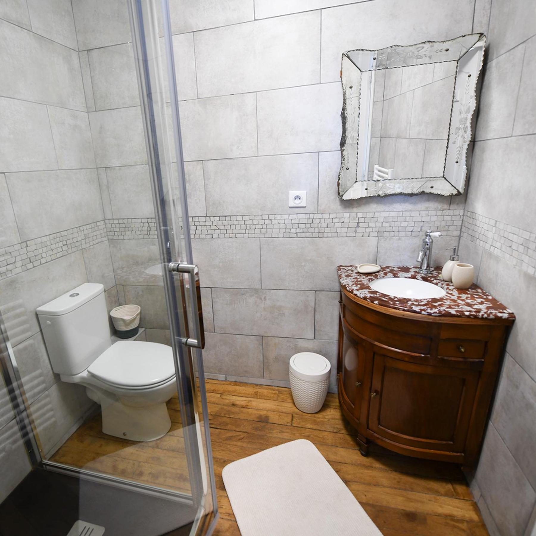 Pat A Touille Bed & Breakfast Treignac Ngoại thất bức ảnh